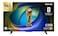 Toshiba 55-Inch 4K UHD Smart TV - 55C350RP