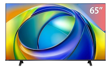 Toshiba 65- Inch Full HD 4K Smart TV - 65C350RP