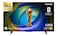 Toshiba 65-inch 4K UHD Smart TV - 65C350RP