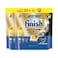 أقراص غسالة الأطباق فينش التيميت بلس برائحة الليمون - 57 قرص + 33 قرص مجانًا