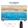 تليفزيون هيونداي 32 بوصة إل اي دي عالي الدقة سمارت - L32HYNDA610