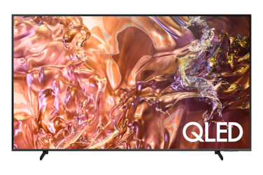 SAMSUNG QLED TV 55 55QE1D SM UHD