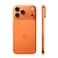 Apple iPhone 17 Pro - 6.3-inch 256GB/12GB Dual SIM 5G Smartphone - Cosmic Orange
