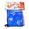 PL MICROFIBER TOWEL 30 * 30 1PC