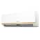 تكييف فريش 1.5 حصان - أبيض - SFW13C/IPX2