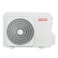 تكييف فريش 1.5 حصان - أبيض - FUFW12C/IWR32