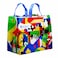 Carrefour Eco Bag Multicolor