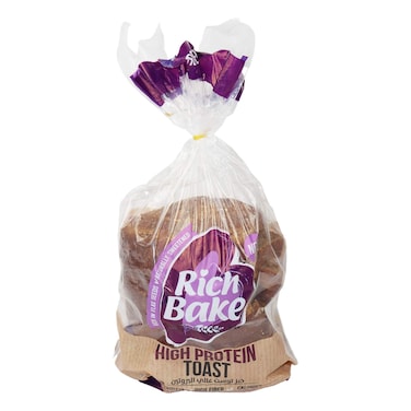 توست ريتش بيك غني بالبروتين - 300 جرام