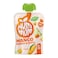 Hum Mum Mango Carrot and Apple Baby Puree - 100 gm