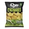 Raw Crinkles Pesto and Herbs Potatoes Chips - 70gm