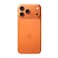 Apple iPhone 17 Pro Max - 6.9-inch 256GB/12GB Dual SIM 5G Smartphone - Cosmic Orange