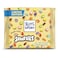 Ritter Sport Smarties White Chocolate - 100 gm