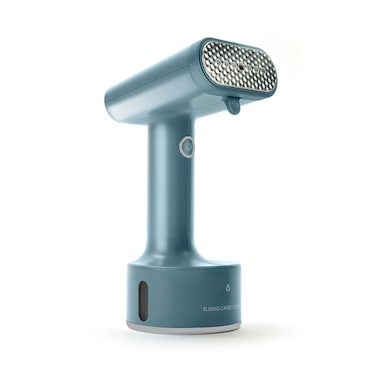 مكواة بخار محمولة توروس سلايدنج كير 1600 واط - أزرق