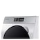 SHARP K-PRO Washing Machine 7.5 Kg Fully Automatic Inverter - Light Grey - ES-FE752KLE-W
