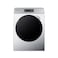 SHARP K-PRO Washing Machine 7.5 Kg Fully Automatic Inverter - Light Grey - ES-FE752KLE-W