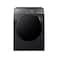 SHARP K-PRO Washing Machine 8.5 Kg Fully Automatic Inverter - Dark Grey - ES-FS852KLE-G