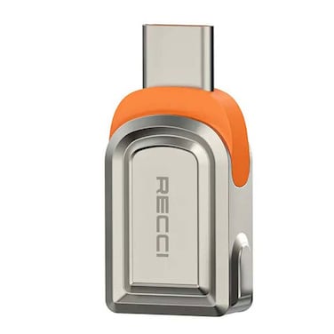 محول ريتشي او تي جي من نوع سي إلى Type-A يو اس بي 3.0 - RDS-A16C