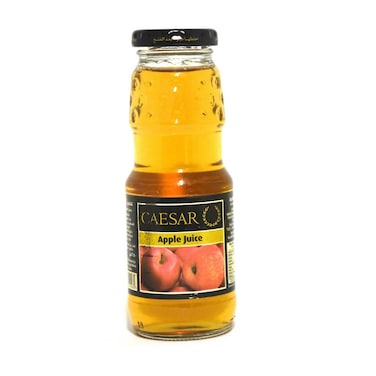 Caesar Apple Juice - 250 ml