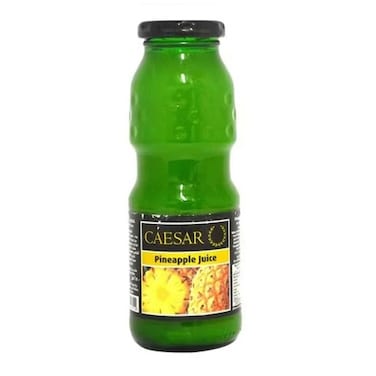 عصير الأناناس سيزر - 250 مل