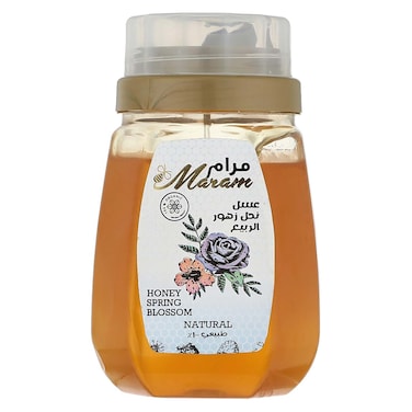 Maram Spring Blossom Honey - 900gm