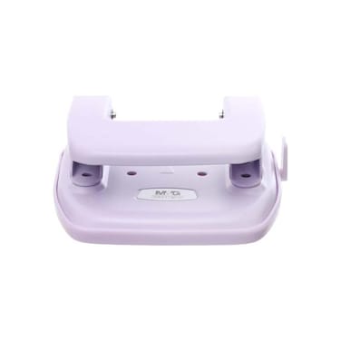 M&amp;G 2 Hole Punch - ABS916CU