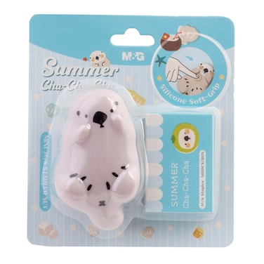 دباسة صغيرة إم آند جي تشا تشا تشا للأطفال - ABS916ET