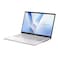 لابتوب ASUS فيفوبوك جو 15 E1504FA-NJ005W - أيه ام دي رايزن 5 7520U - 512 جيجابايت اس اس دي - 8 جيجابايت رام - شاشة 15.6 بوصة - معالج رسومي أيه ام دي راديون مدمج - ويندوز 11 - لون فضي