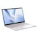 لابتوب ASUS فيفوبوك جو 15 E1504FA-NJ005W - أيه ام دي رايزن 5 7520U - 512 جيجابايت اس اس دي - 8 جيجابايت رام - شاشة 15.6 بوصة - معالج رسومي أيه ام دي راديون مدمج - ويندوز 11 - لون فضي