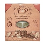 مكعبات الثوم المجمدة إيزي بوب بالروزماري - 150 جرام