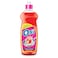 Oxi Dishwashing Liquid with Red Apple Scent - 1 Liter