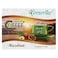 Premier Green Coffee With Hazelnut - 15 Sachet