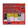 MOTOR EXTREME 5 LITRE RED 33%