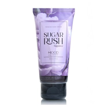 Mood Sugar Rush Hand Cream - 50gm