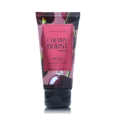 كريم ترطيب اليدين مود شيري برست - 50 مل