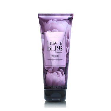 Mood Flower Bliss Body Lotion - 200gm