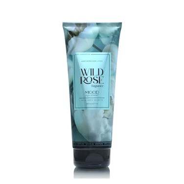 Mood Wild Rose Hand Cream - 200gm