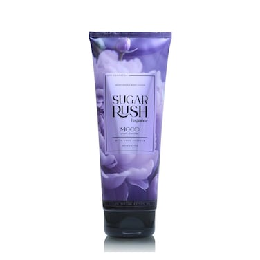 Mood Sugar Rush Hand Cream - 200gm
