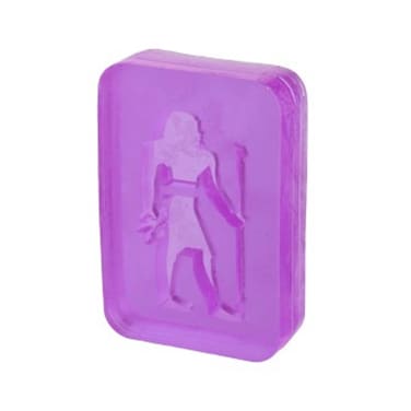 Clara Glycerin Soap - 75gm