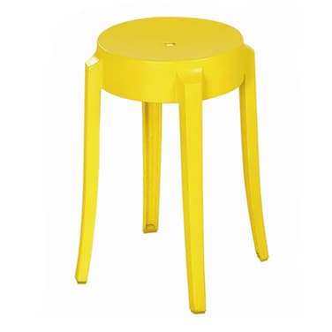Fayrouz Plastic Table - Assorted Colors