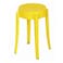 Fayrouz Plastic Table - Assorted Colors
