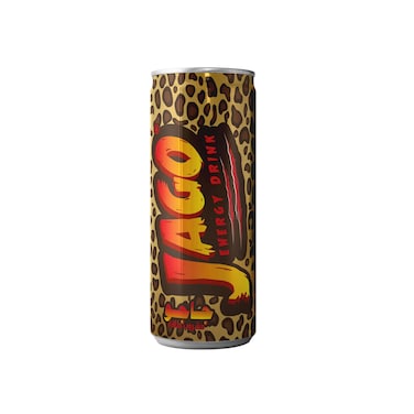 مشروب الطاقة جاجو - 250 مل