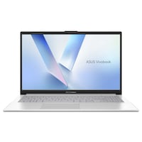 ASUS Vivobook Go 15 E1504FA-EG005W Ryzen 5 7520U 8GB RAM 512GB SSD 15.6" FHD Win11 Cool Silver