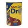 Drill Adult Dogs Food - Beef - 400 gm
