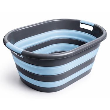 منظم مطبخ كبير - 4 أدراج - ألوان متنوعة