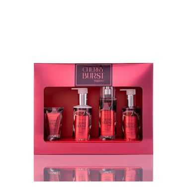 Mood Cherry Burst Set