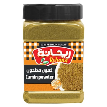 قرفة مطحونة ريحانة - 190 جرام