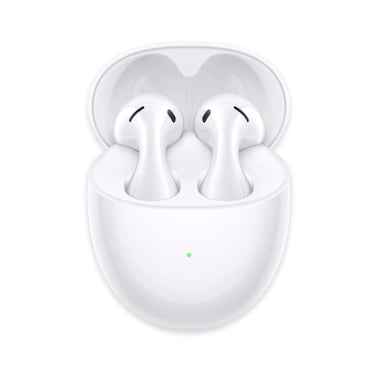 Huawei Freebuds 5 - Noise Cancellation - 505 mAh - White - T0013C