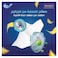 Fine Prestige Soft Facial Tissues - 3-ply - 550 Tissues - 3 Pack