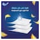 Fine Prestige Soft Facial Tissues - 3-ply - 550 Tissues - 6 Pack