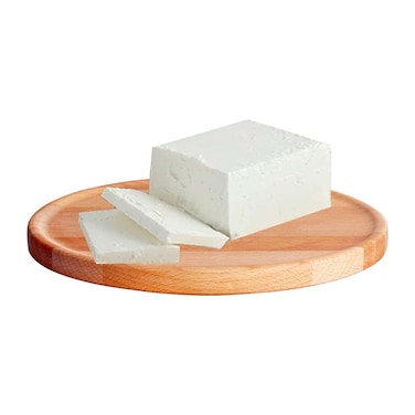 Double Cream Cheese